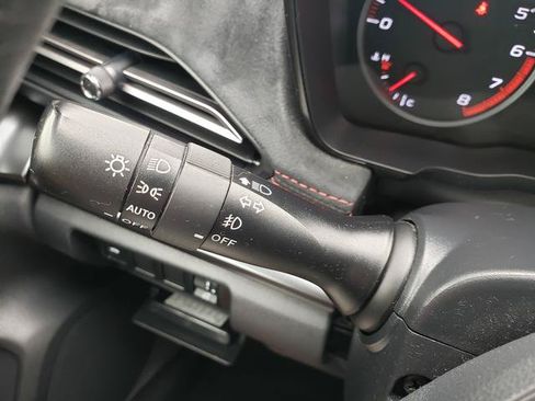 Used 2022 Subaru WRX GT w/ Popular Package #1A AWD/4WD image 28