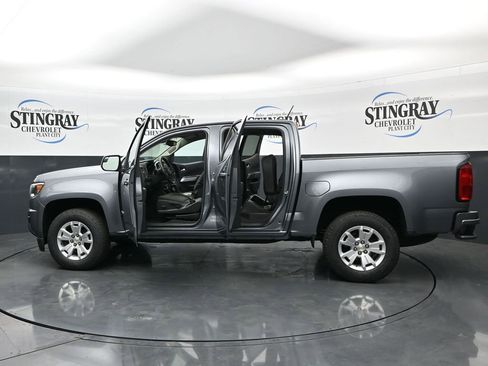 Used 2019 Chevrolet Colorado LT RWD image 28