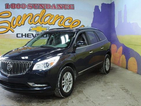 Used 2015 Buick Enclave Convenience w/ Trailering Package image 2