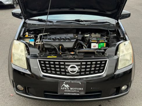 Used 2009 Nissan Sentra 2.0 S image 47