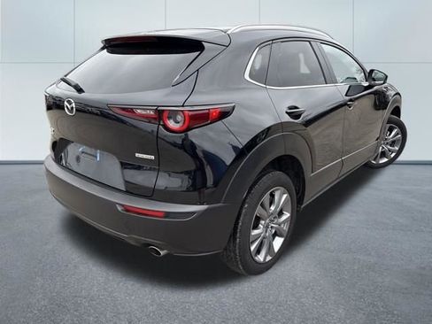 Used 2025 MAZDA CX-30 AWD 2.5 S w/ Preferred Package image 4