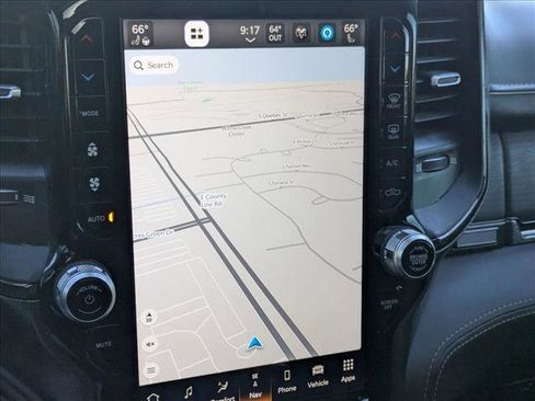 Used 2022 RAM 3500 Limited w/ Safety Group image 13