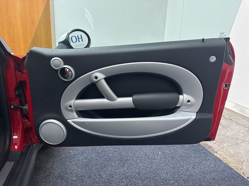 Used 2003 MINI Cooper S FWD image 14