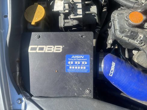 Used 2014 Subaru Impreza WRX Limited AWD/4WD image 20