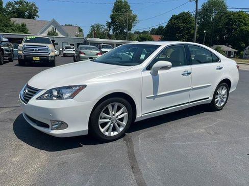Used 2012 Lexus ES 350 FWD image 2
