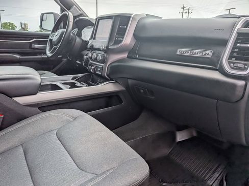 Used 2023 RAM 1500 Big Horn w/ Trailer Tow Group AWD/4WD image 28
