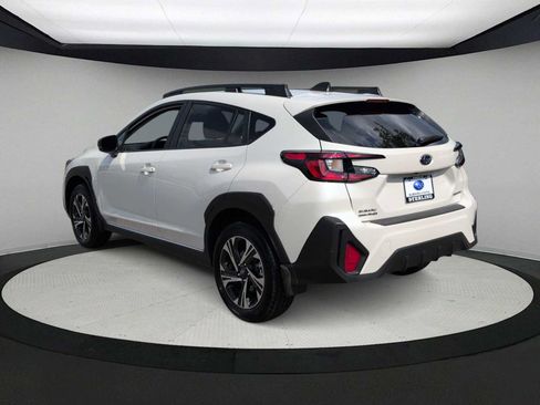 Used 2024 Subaru Crosstrek 2.0i Premium AWD/4WD image 6