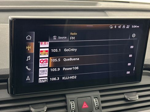 Used 2023 Audi Q5 2.0T Premium w/ Convenience Package image 17