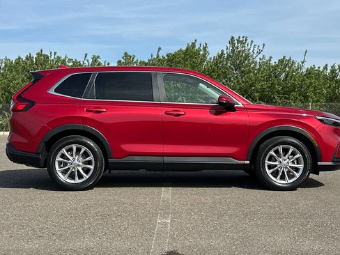 Certified 2023 Honda CR-V EX-L image 2