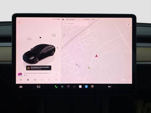 Used 2022 Tesla Model 3 Long Range AWD/4WD image 12
