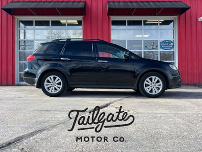 Used 2008 Subaru Tribeca Limited