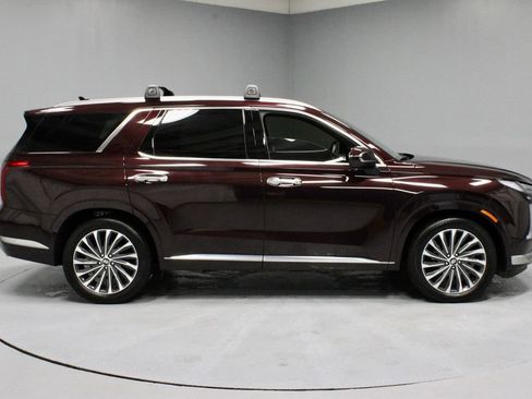 Used 2025 Hyundai Palisade Calligraphy AWD/4WD image 13