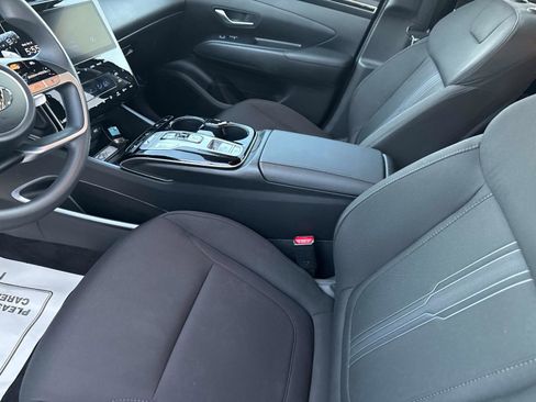 Certified 2024 Hyundai Tucson SEL image 22