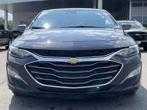 Used 2025 Chevrolet Malibu LT FWD image 15