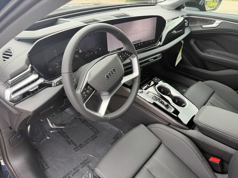 New 2026 Audi A6 Premium Plus AWD/4WD image 12