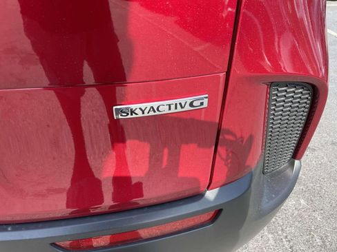 Used 2025 MAZDA CX-50 AWD 2.5 S w/ Weather Package image 26