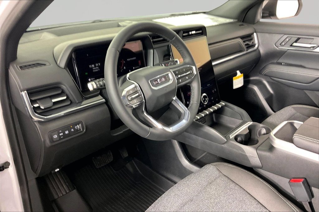 New 2027 GMC Terrain Elevation w/ Black Edition FWD image 8
