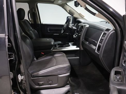 Used 2013 RAM 1500 Limited AWD/4WD image 24