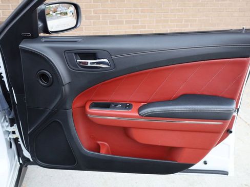 Used 2021 Dodge Charger SRT Hellcat w/ Harman/Kardon Audio Group image 29