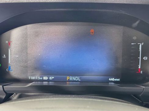 Certified 2025 Ford Maverick XLT FWD image 14