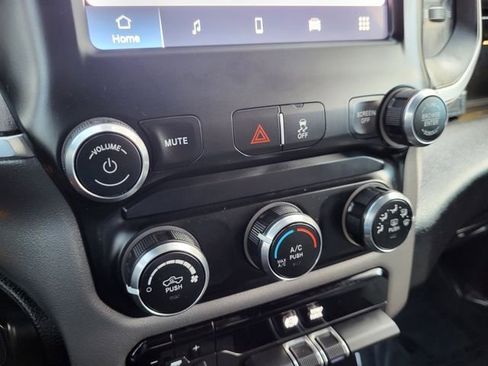 Used 2024 RAM 2500 Big Horn image 22