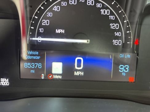 Used 2019 Cadillac XT5 Luxury image 32