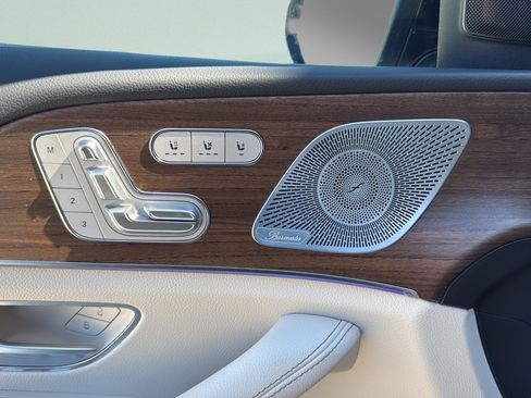 Certified 2026 Mercedes-Benz GLE 350 4MATIC image 14