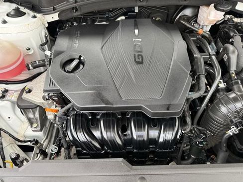 Used 2024 Hyundai Tucson SEL image 35