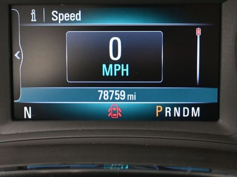 Used 2020 Buick Encore Sport Touring w/ Safety Package image 37