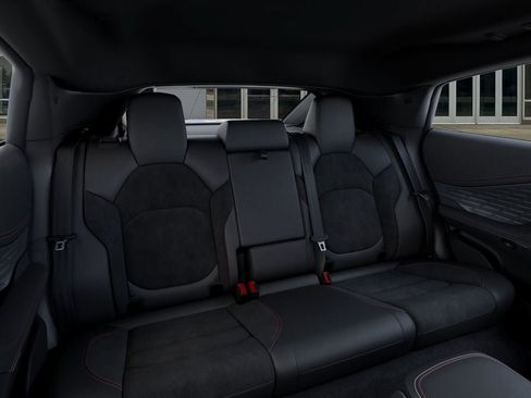 New 2026 Dodge Charger R/T AWD/4WD image 16
