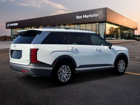 New 2026 Hyundai Palisade SEL AWD/4WD image 8