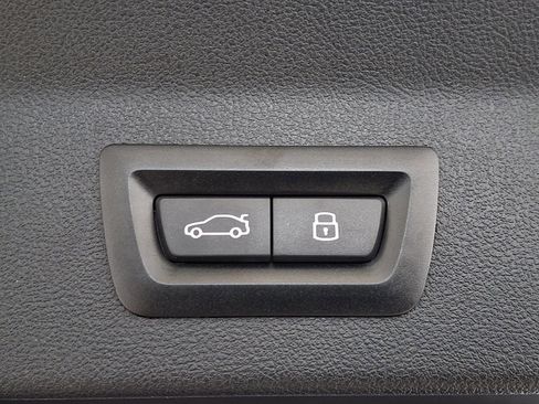 Used 2024 BMW X3 M M w/ Executive Package image 36