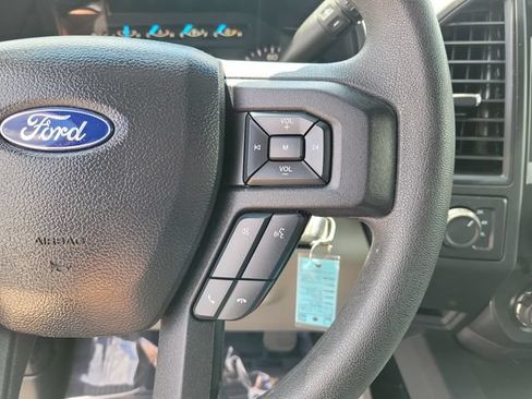 Certified 2019 Ford F150 XL w/ Equipment Group 101A Mid AWD/4WD image 17