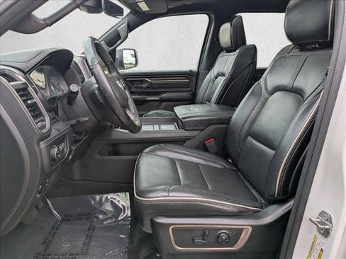 Used 2020 RAM 1500 Limited AWD/4WD image 17