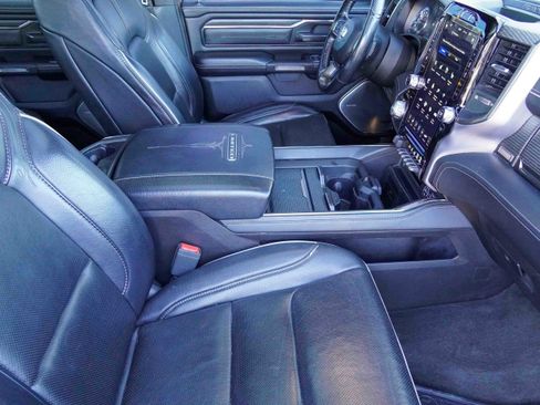 Used 2020 RAM 1500 Limited image 12