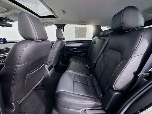 Used 2024 MAZDA CX-90 3.3 Turbo w/ Preferred Plus image 22