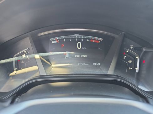 Used 2020 Honda CR-V LX image 24