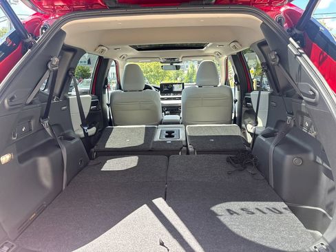 Used 2025 Mitsubishi Outlander SE AWD/4WD image 57