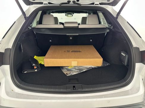 New 2026 Lexus RX 350 F Sport image 40