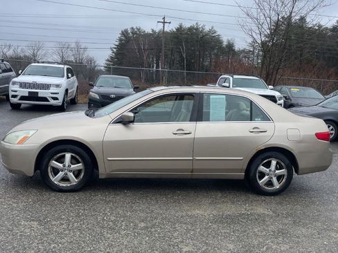 Used 2005 Honda Accord EX image 4