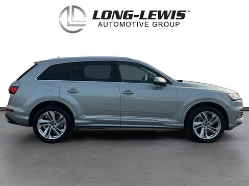 Used 2023 Audi Q7 3.0T Premium Plus image 8