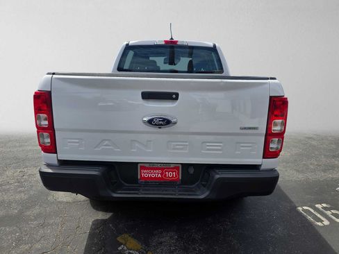 Used 2020 Ford Ranger XL w/ Equipment Group 101A Mid AWD/4WD image 4
