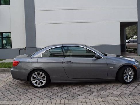 Used 2013 BMW 328i Convertible RWD image 9