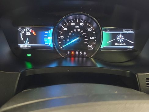 Used 2016 Ford Explorer Limited AWD/4WD image 13