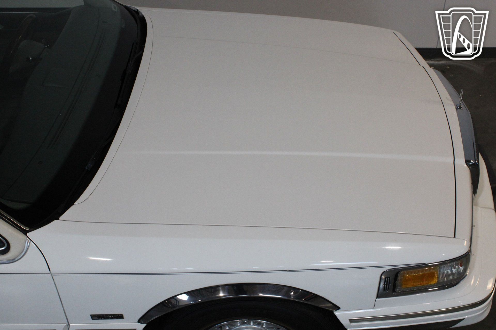 Used 1996 Lincoln Town Car Executive RWD image 34