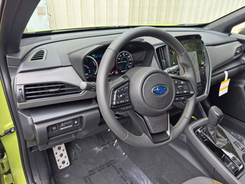 Used 2026 Subaru Crosstrek 2.5i Sport AWD/4WD image 14