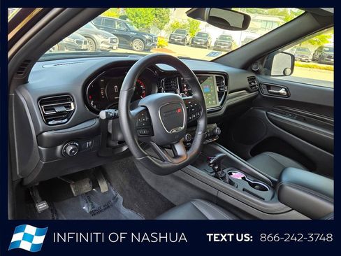 Used 2022 Dodge Durango GT AWD/4WD image 4