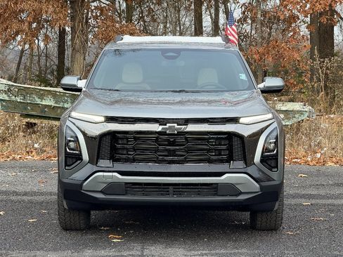 New 2026 Chevrolet Equinox ACTIV image 12