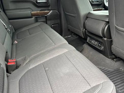 Used 2021 GMC Sierra 1500 Elevation image 18