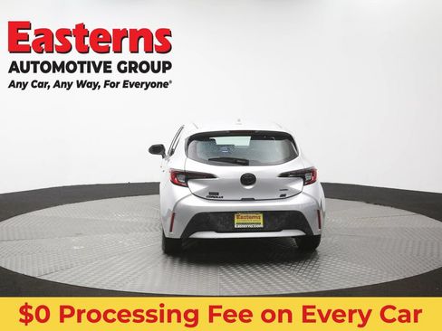 Used 2024 Toyota Corolla SE w/ SE Package FWD image 64